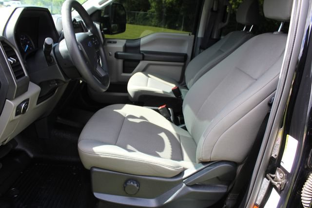 Used 2022 Ford F250 XL w/ STX Appearance Package AWD/4WD image 20