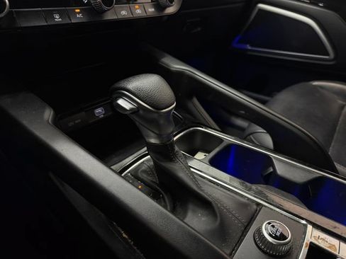 Used 2021 Kia Telluride LX FWD image 27