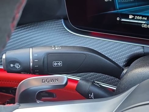 Used 2024 Mercedes-Benz AMG GT 53 image 23