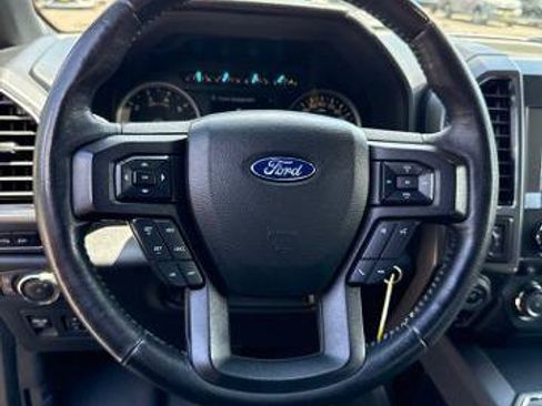 Certified 2020 Ford F150 XLT w/ Equipment Group 302A Luxury AWD/4WD image 22