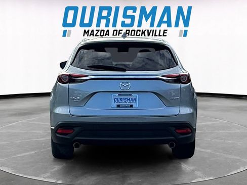 Used 2023 MAZDA CX-9 Touring Plus image 5