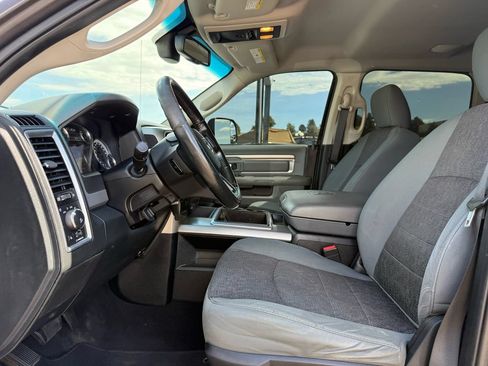 Used 2015 RAM 3500 Lone Star AWD/4WD image 18