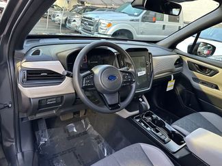 Certified 2026 Subaru Forester AWD/4WD video 2