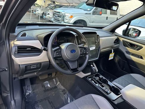 Certified 2026 Subaru Forester AWD/4WD image 2