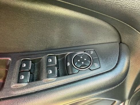 Used 2023 Ford Edge SEL AWD/4WD image 30