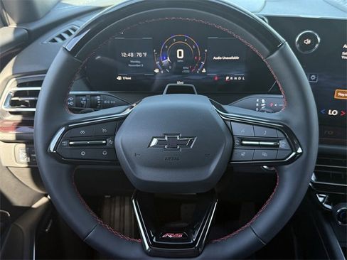 New 2026 Chevrolet Traverse RS image 13