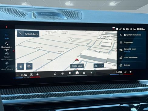 New 2026 BMW X6 M Competition w/ Executive Package AWD/4WD image 24