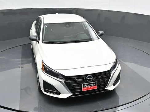 Used 2025 Nissan Altima 2.5 S image 31