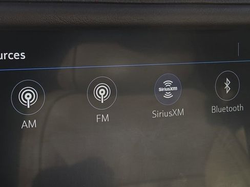 Certified 2021 GMC Yukon Denali w/ Max Trailering Package image 5