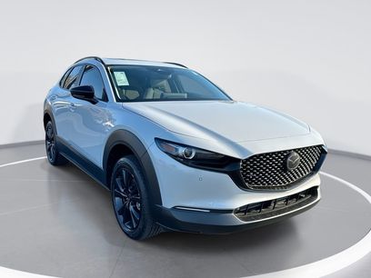 New 2026 MAZDA CX-30 AWD 2.5 S