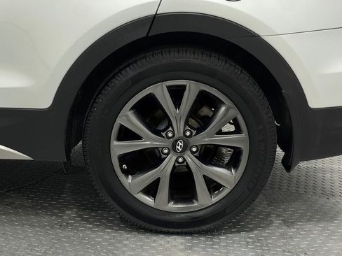 Used 2018 Hyundai Santa Fe Sport w/ 2.0T Ultimate Tech Package 05 image 37