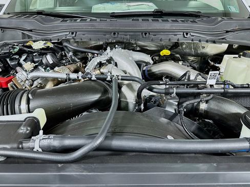 New 2026 Ford F450 XL AWD/4WD image 19