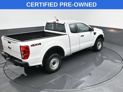 Certified 2022 Ford Ranger XL w/ XL Power Equipment Group AWD/4WD image 23