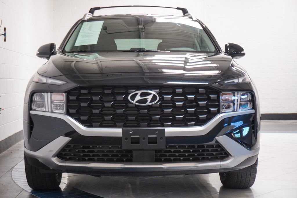 Used 2023 Hyundai Santa Fe SEL AWD/4WD image 34