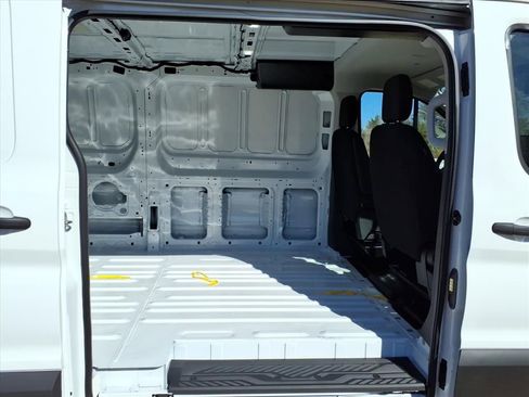 New 2026 Ford Transit 350 Low Roof RWD image 9