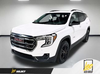 Used 2024 GMC Terrain AT4 w/ Tech Package AWD/4WD video 1