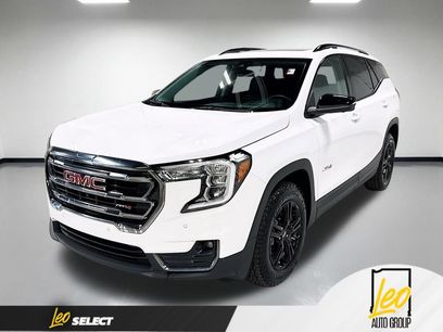 Used 2024 GMC Terrain AT4 w/ Tech Package
