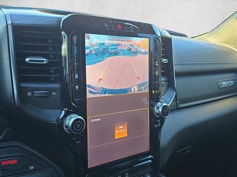 Used 2025 RAM 1500 RHO w/ Bed Utility Group image 13