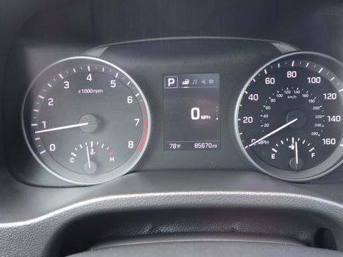 Used 2018 Hyundai Elantra Value Edition FWD image 20