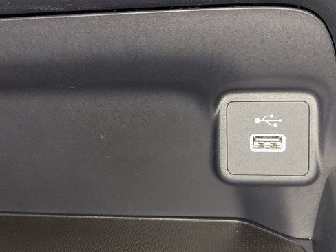 Certified 2025 Honda HR-V Sport image 26
