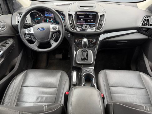 Used 2014 Ford Escape Titanium image 11