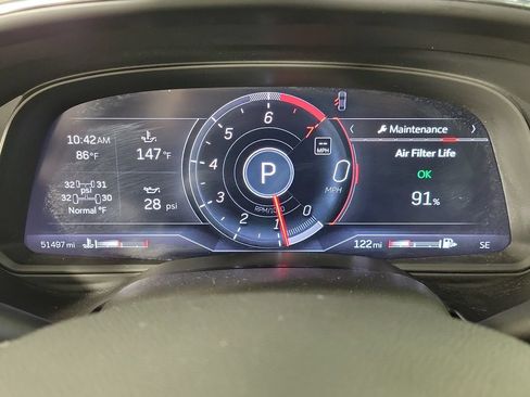 Used 2022 Cadillac CT5 Sport RWD image 23