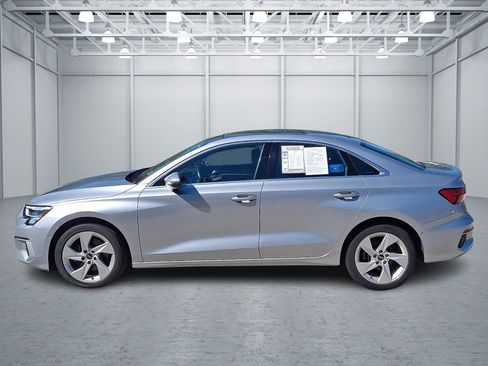 Used 2023 Audi A3 2.0T Premium FWD image 2