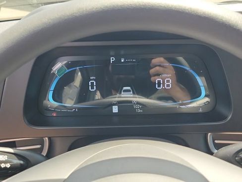 New 2026 Hyundai Elantra SE FWD image 9