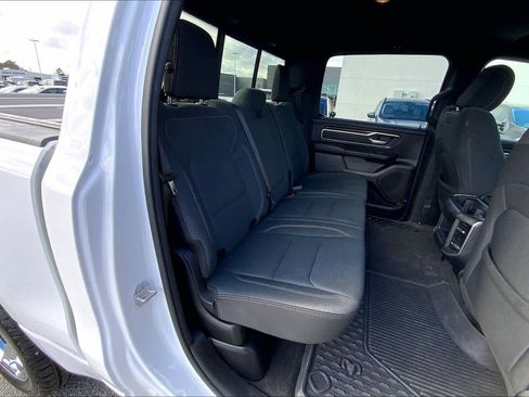 Used 2021 RAM 1500 Big Horn image 20