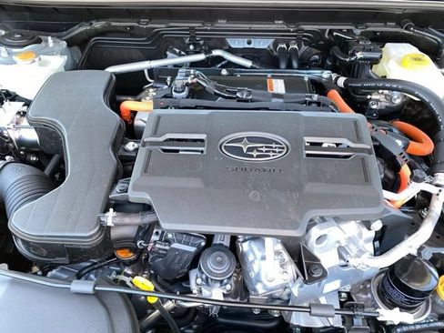 New 2026 Subaru Crosstrek 2.5i Limited AWD/4WD image 26
