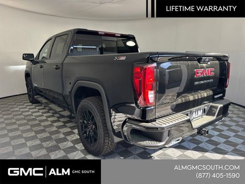 New 2026 GMC Sierra 1500 Elevation w/ Preferred Package AWD/4WD image 9
