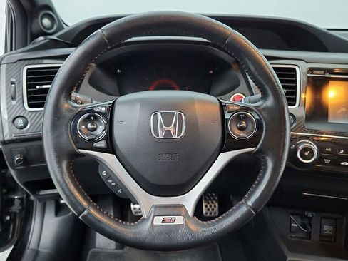 Used 2015 Honda Civic Si image 27