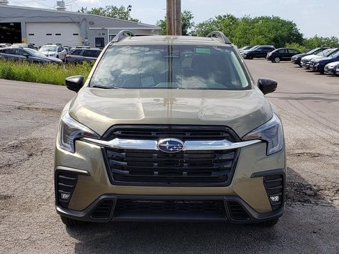 New 2026 Subaru Ascent Limited AWD/4WD image 5