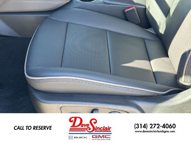 New 2026 GMC Canyon Denali AWD/4WD image 12