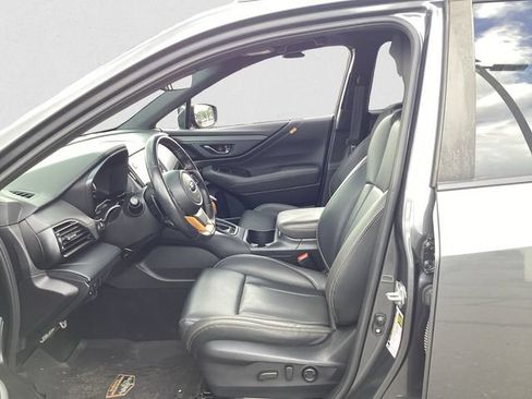 Used 2022 Subaru Outback Wilderness AWD/4WD image 9