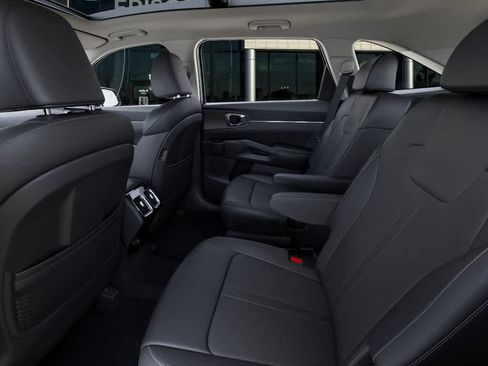 New 2026 Kia Sorento SX AWD/4WD image 18