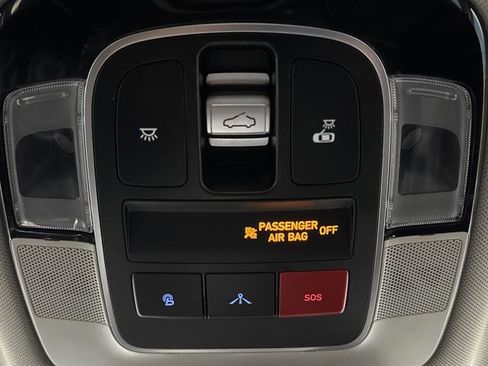 Used 2023 Hyundai Sonata Limited w/ Cargo Package image 25