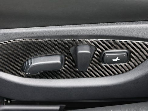 Certified 2024 INFINITI Q50 Sensory image 17