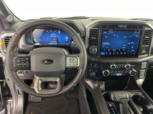 New 2025 Ford F150 Tremor w/ Bed Utility Package image 14