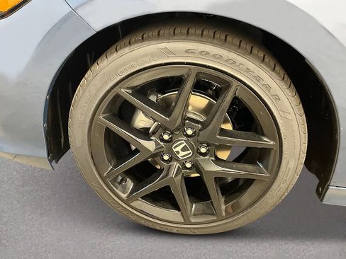 New 2026 Honda Civic Sport image 11