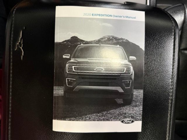 Used 2020 Ford Expedition XLT w/ Equipment Group 202A AWD/4WD image 53