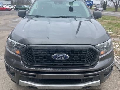 Used 2020 Ford Ranger XLT w/ Equipment Group 301A Mid