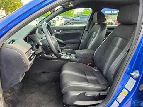 Used 2024 Honda Civic Sport image 21