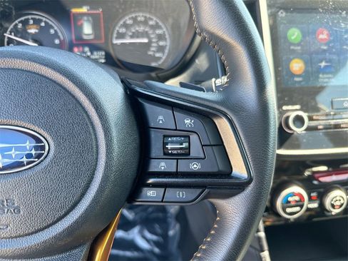 Used 2024 Subaru Forester Wilderness image 18