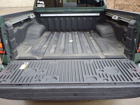 Used 2023 Nissan Frontier PRO-4X w/ Pro Convenience Package image 26