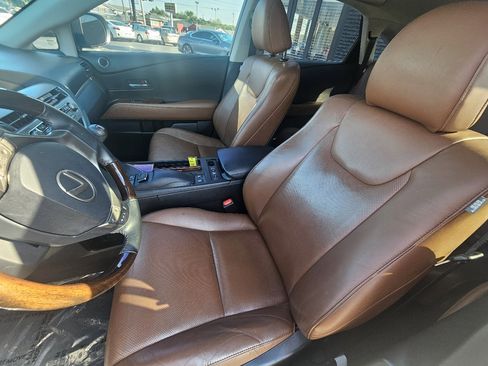 Used 2015 Lexus RX 350 F Sport image 15