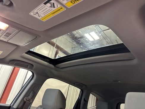 Used 2020 Honda CR-V EX image 32