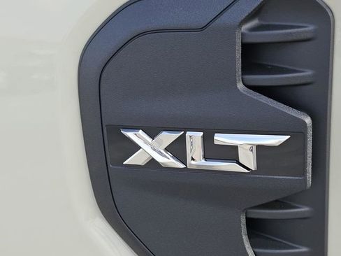 New 2025 Ford Ranger XLT w/ Trailer Tow Package image 13