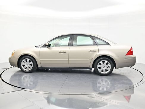 Used 2006 Ford Five Hundred SE FWD image 8