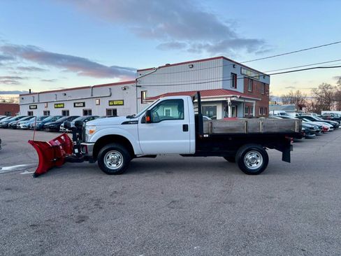 Used 2014 Ford F350 XL image 4